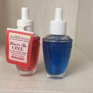 Bath & Body Works Wallflowers